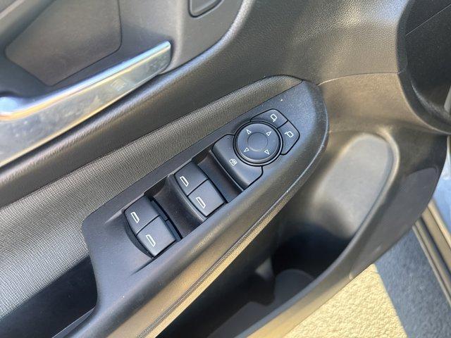 used 2024 Buick Envista car, priced at $23,367