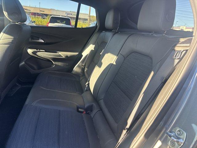 used 2024 Buick Envista car, priced at $23,367