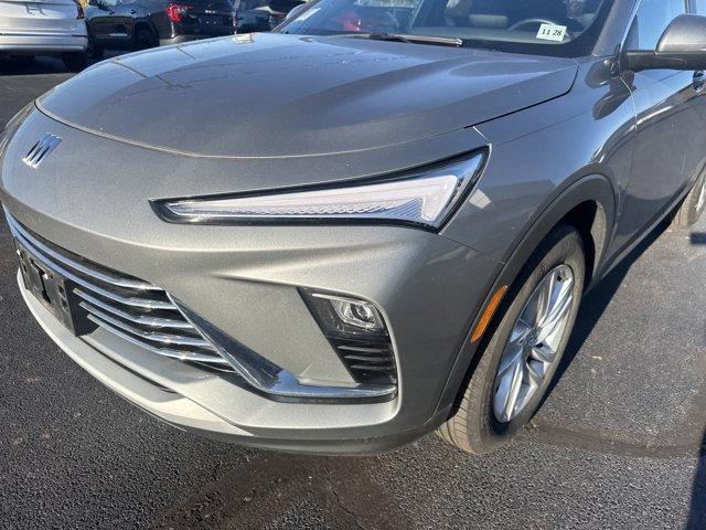 used 2024 Buick Envista car, priced at $23,367