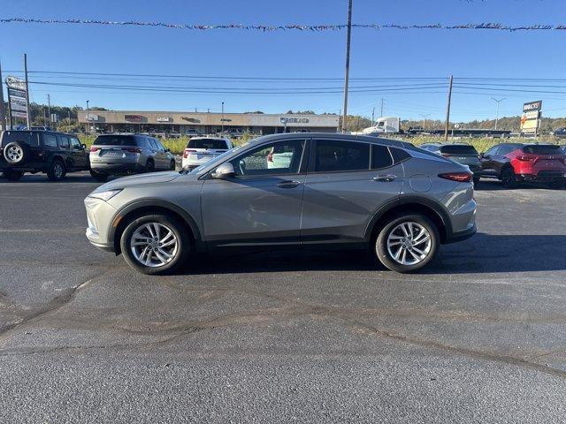 used 2024 Buick Envista car, priced at $23,367