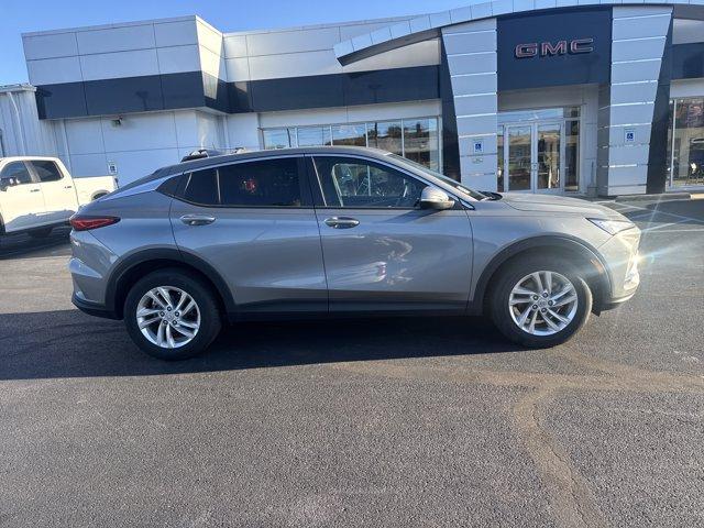 used 2024 Buick Envista car, priced at $23,367