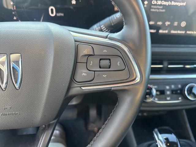 used 2024 Buick Envista car, priced at $23,367