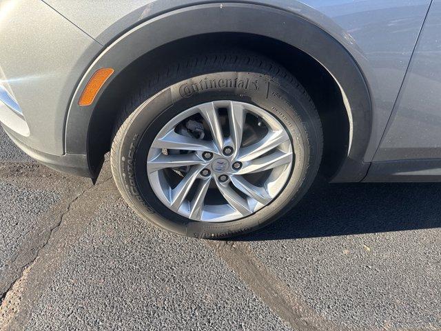 used 2024 Buick Envista car, priced at $23,367