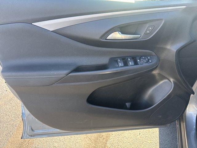 used 2024 Buick Envista car, priced at $23,367