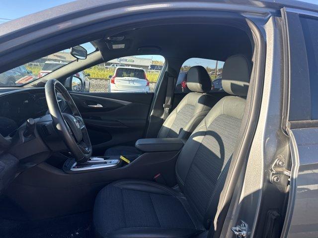used 2024 Buick Envista car, priced at $23,367