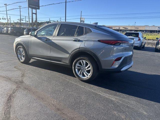 used 2024 Buick Envista car, priced at $23,367