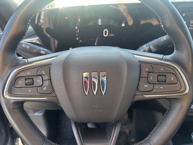 used 2024 Buick Envista car, priced at $23,367