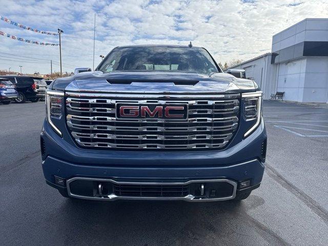 new 2025 GMC Sierra 1500 car