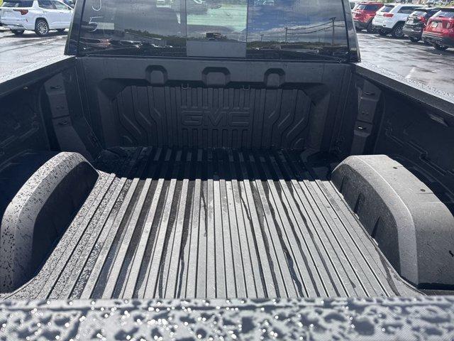 new 2025 GMC Sierra 1500 car
