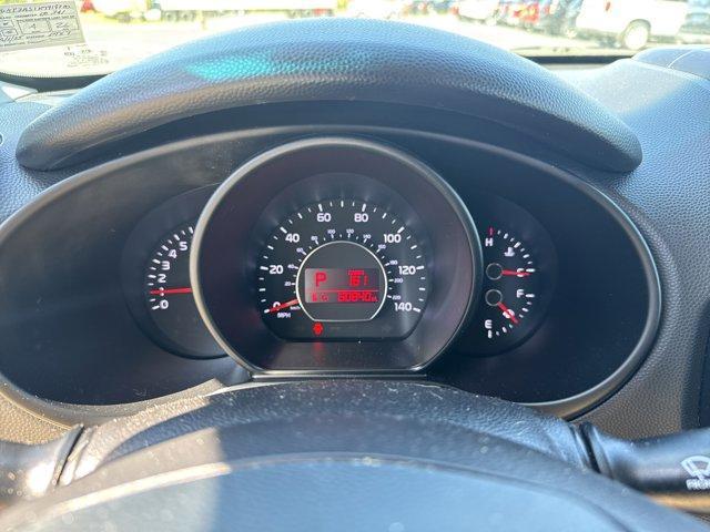 used 2019 Kia Soul car, priced at $14,000
