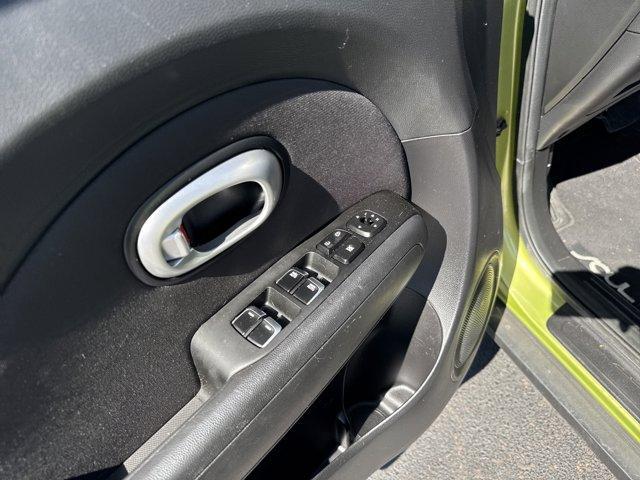 used 2019 Kia Soul car, priced at $14,000