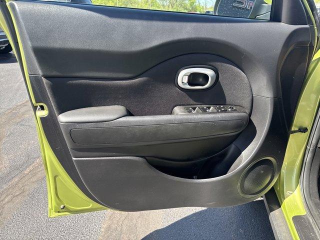 used 2019 Kia Soul car, priced at $14,000