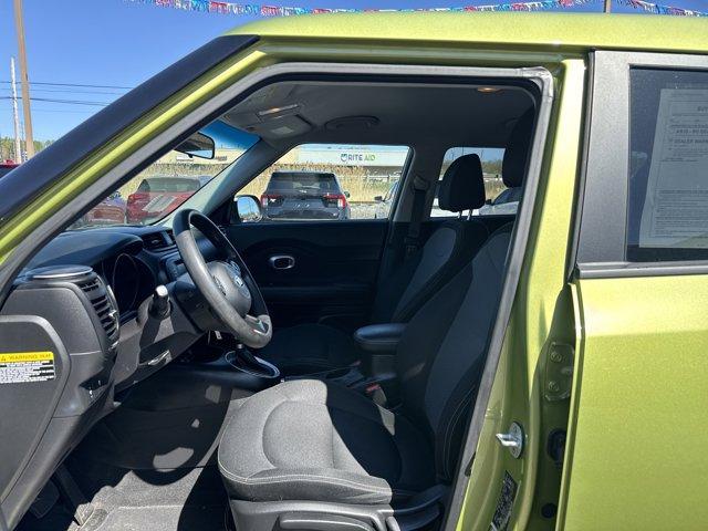 used 2019 Kia Soul car, priced at $14,000