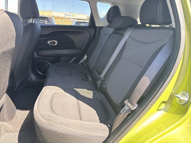 used 2019 Kia Soul car, priced at $14,000
