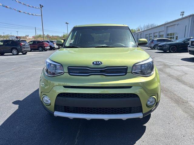 used 2019 Kia Soul car, priced at $14,000