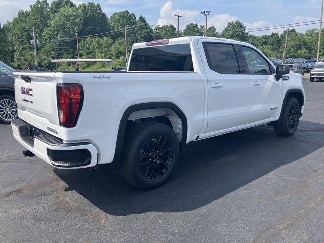 used 2024 GMC Sierra 1500 car, priced at $53,000