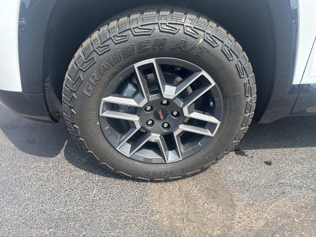 new 2026 GMC Terrain car