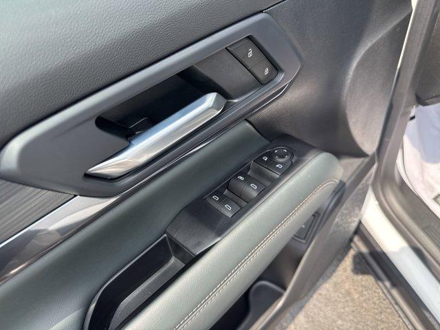 new 2026 GMC Terrain car