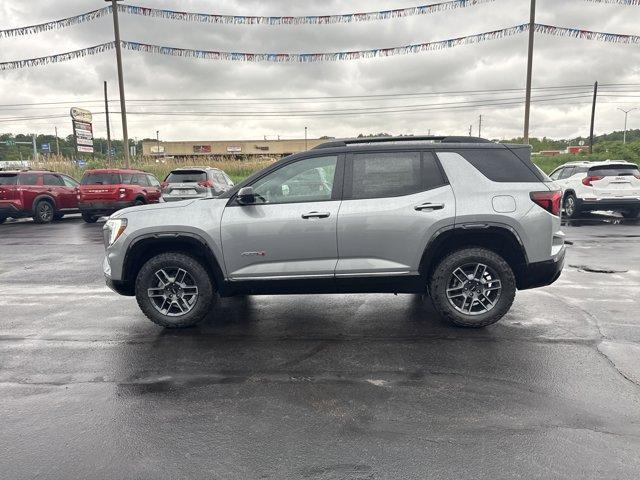 new 2026 GMC Terrain car