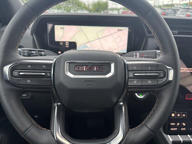 new 2026 GMC Terrain car