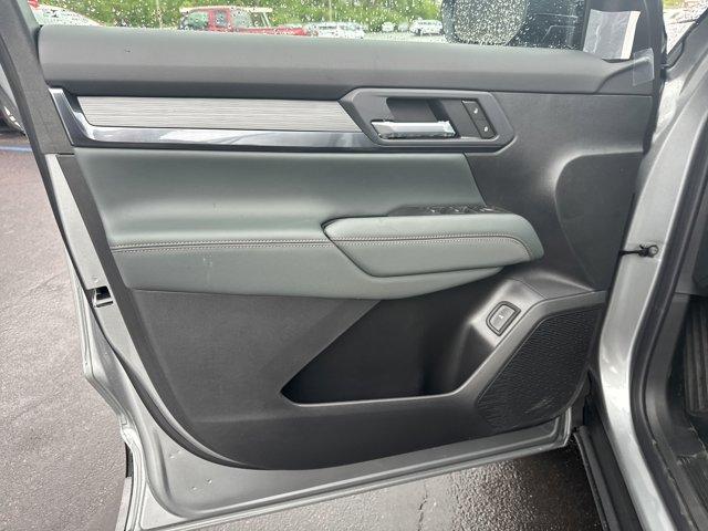 new 2026 GMC Terrain car