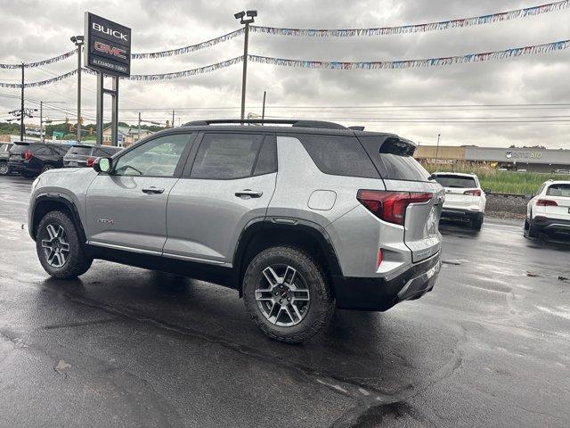 new 2026 GMC Terrain car
