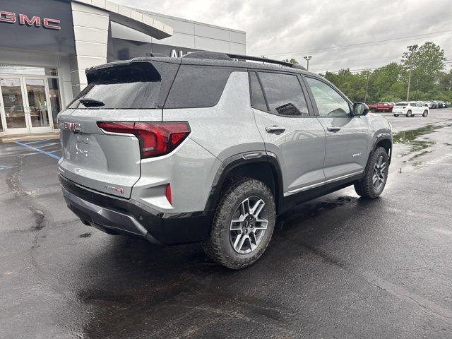 new 2026 GMC Terrain car