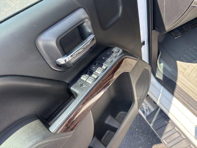 used 2015 GMC Sierra 1500 car, priced at $20,000