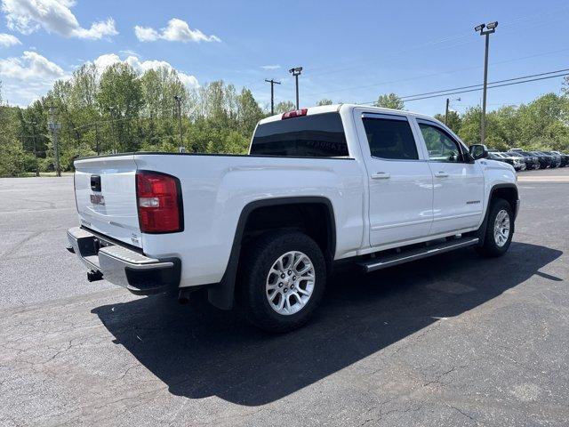 used 2015 GMC Sierra 1500 car, priced at $20,000