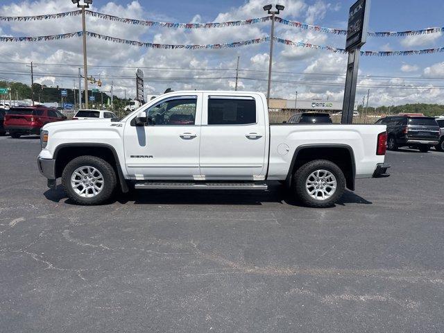used 2015 GMC Sierra 1500 car, priced at $20,000