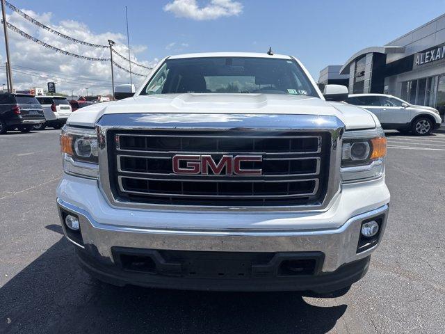 used 2015 GMC Sierra 1500 car, priced at $20,000