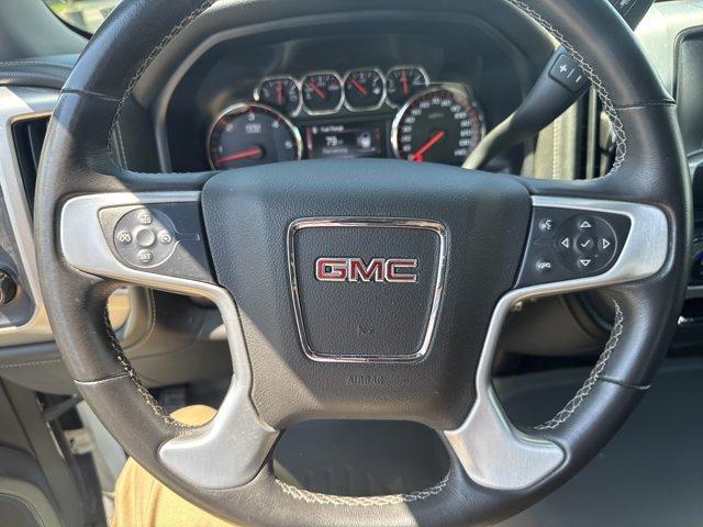 used 2015 GMC Sierra 1500 car, priced at $20,000