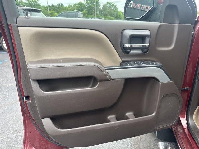 used 2015 Chevrolet Silverado 1500 car, priced at $20,000