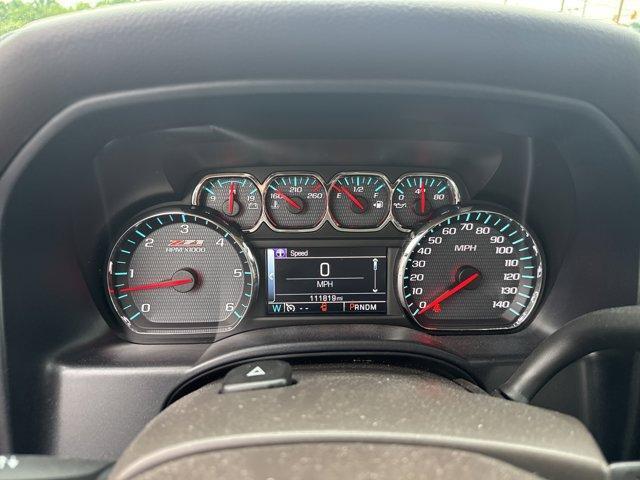 used 2015 Chevrolet Silverado 1500 car, priced at $20,000