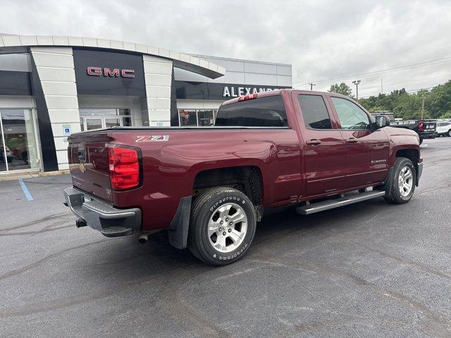 used 2015 Chevrolet Silverado 1500 car, priced at $20,000