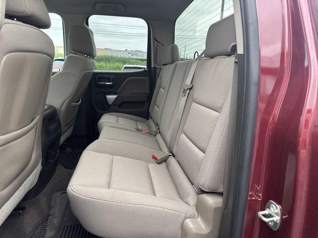 used 2015 Chevrolet Silverado 1500 car, priced at $20,000