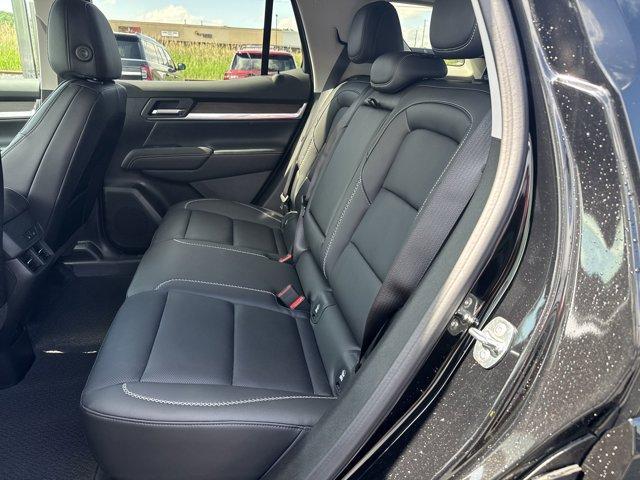 new 2026 GMC Terrain car, priced at $41,054