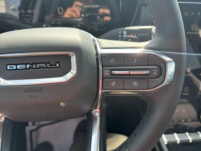 new 2026 GMC Terrain car, priced at $41,054