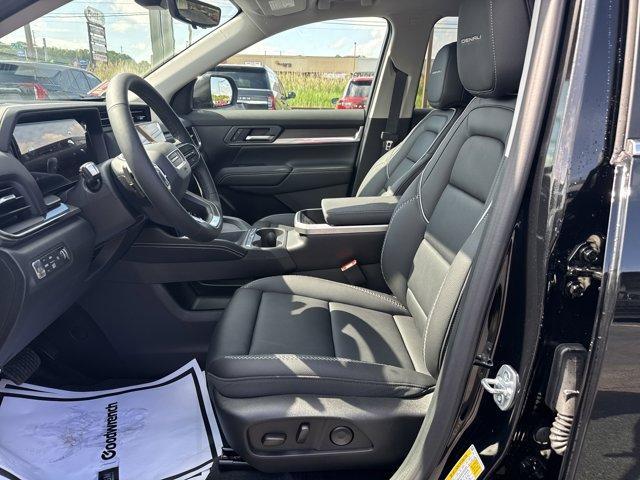 new 2026 GMC Terrain car, priced at $41,054