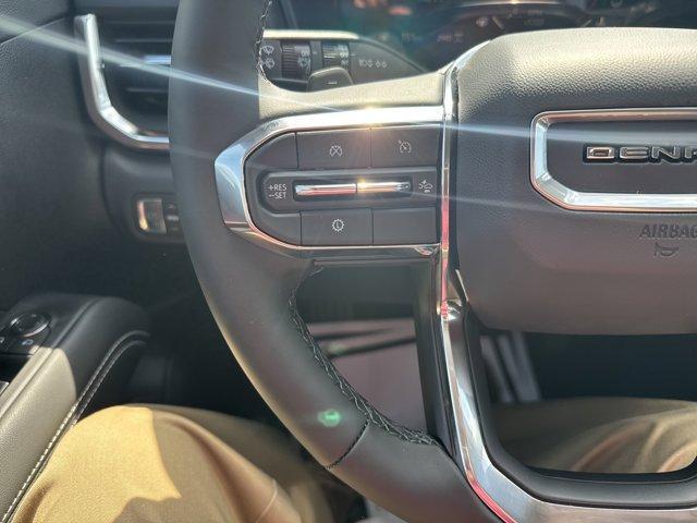new 2026 GMC Terrain car, priced at $41,054