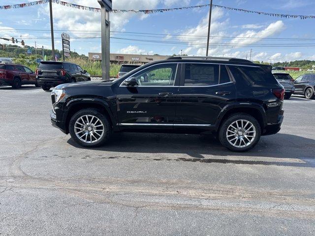 new 2026 GMC Terrain car, priced at $41,054