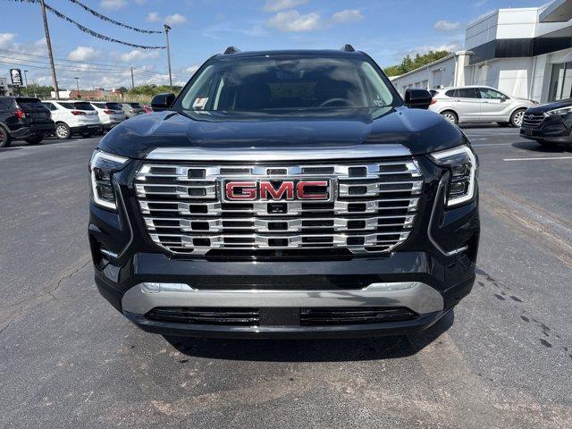 new 2026 GMC Terrain car, priced at $41,054