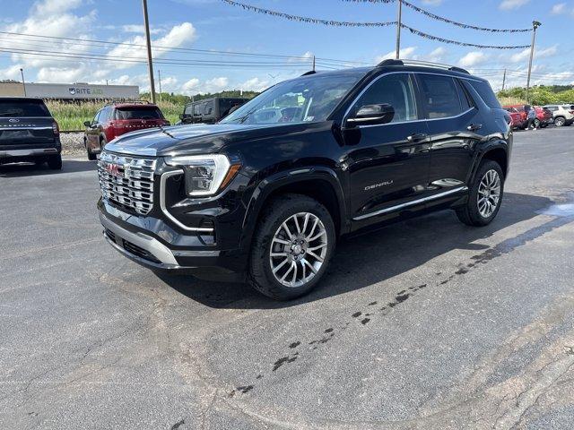 new 2026 GMC Terrain car, priced at $41,054