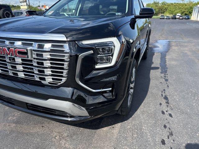 new 2026 GMC Terrain car, priced at $41,054