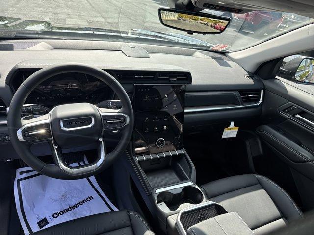 new 2026 GMC Terrain car, priced at $41,054