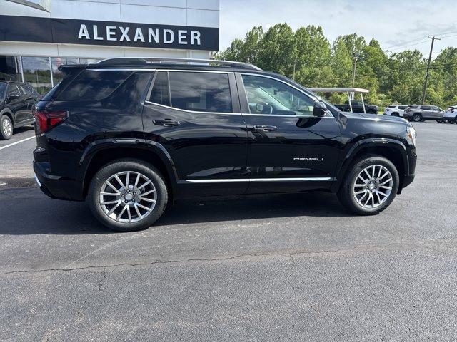 new 2026 GMC Terrain car, priced at $41,054