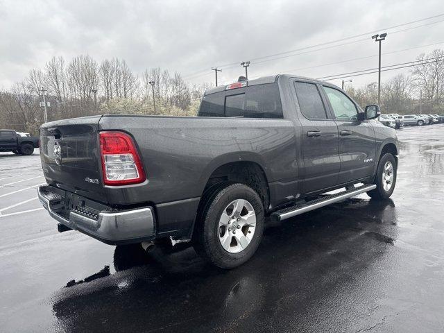used 2022 Ram 1500 car, priced at $31,000