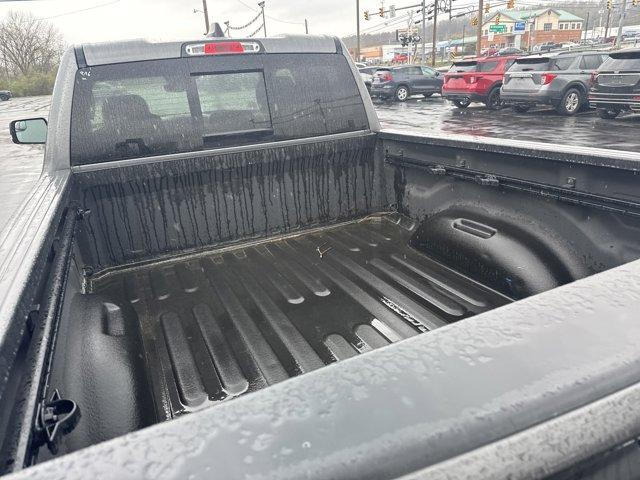 used 2022 Ram 1500 car, priced at $31,000