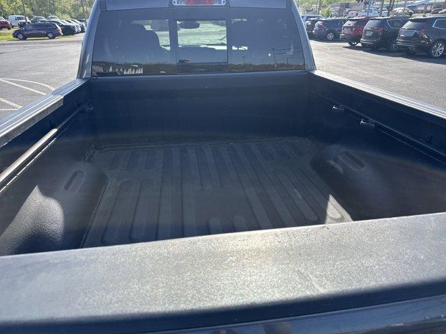 used 2022 Ram 1500 car, priced at $30,500