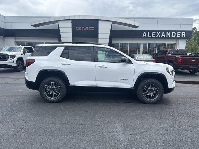 new 2026 GMC Terrain car, priced at $38,219